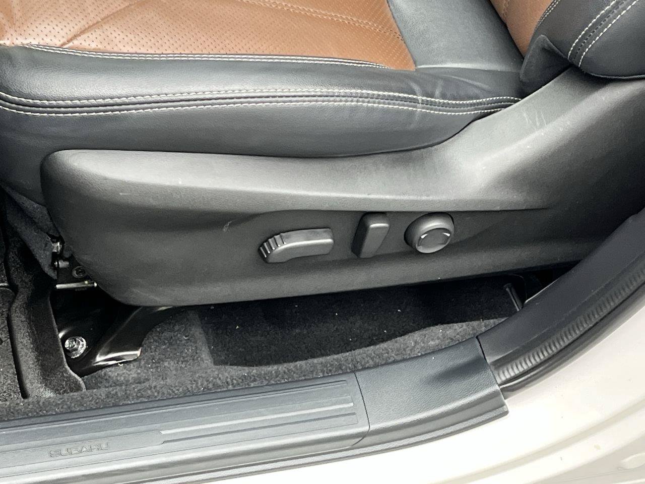 Used 2022 Subaru Forester Touring w/ Popular Package #3 AWD/4WD image 11