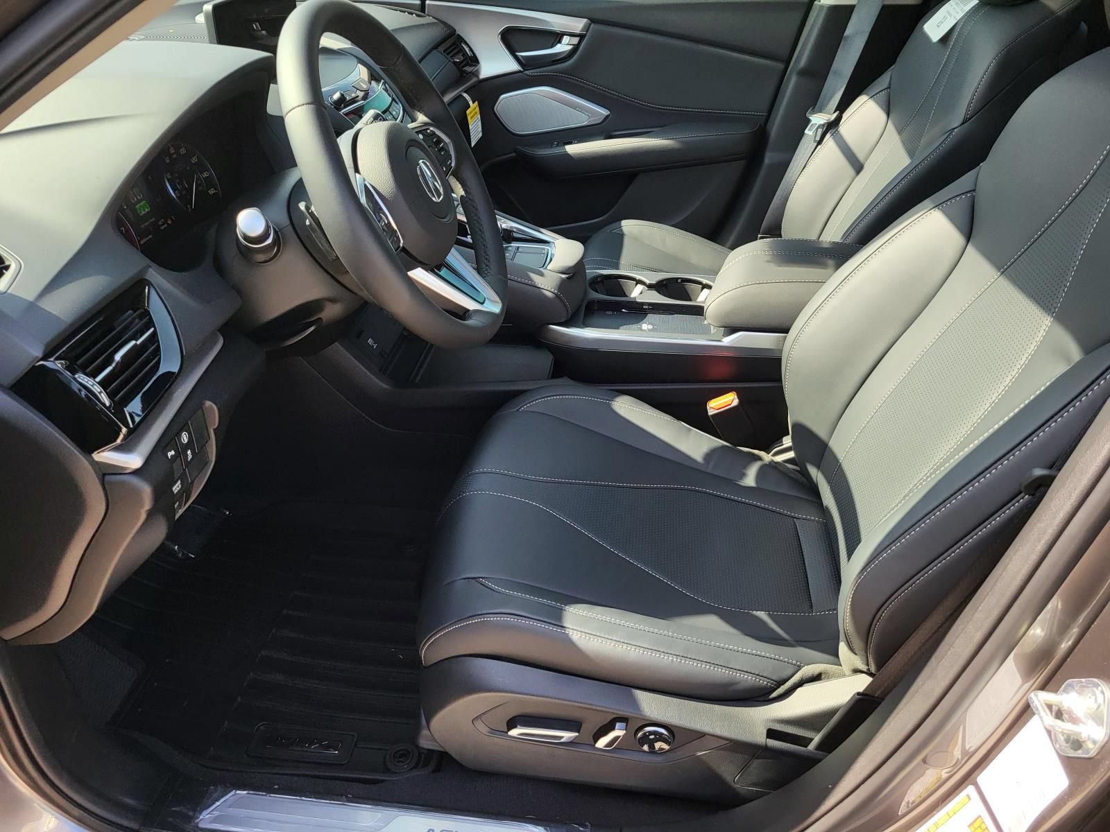 New 2026 Acura RDX w/ Technology Package AWD/4WD image 18