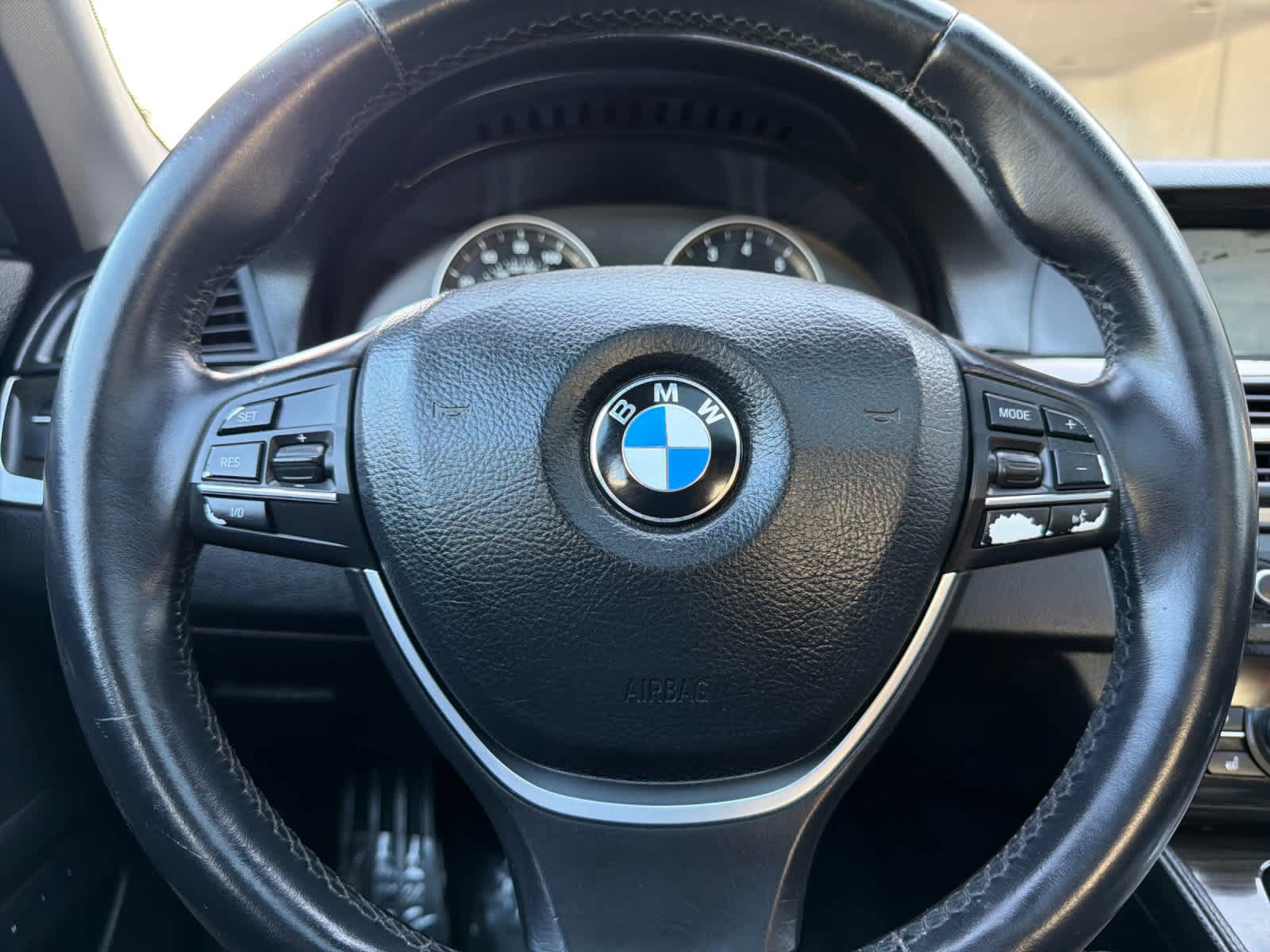 Used 2011 BMW 535i Sedan RWD image 22