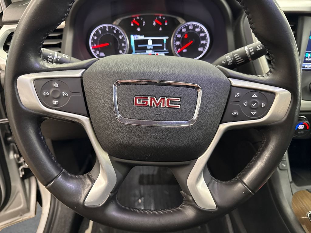 Used 2019 GMC Acadia SLE w/ LPO, Floor Liner Package image 25