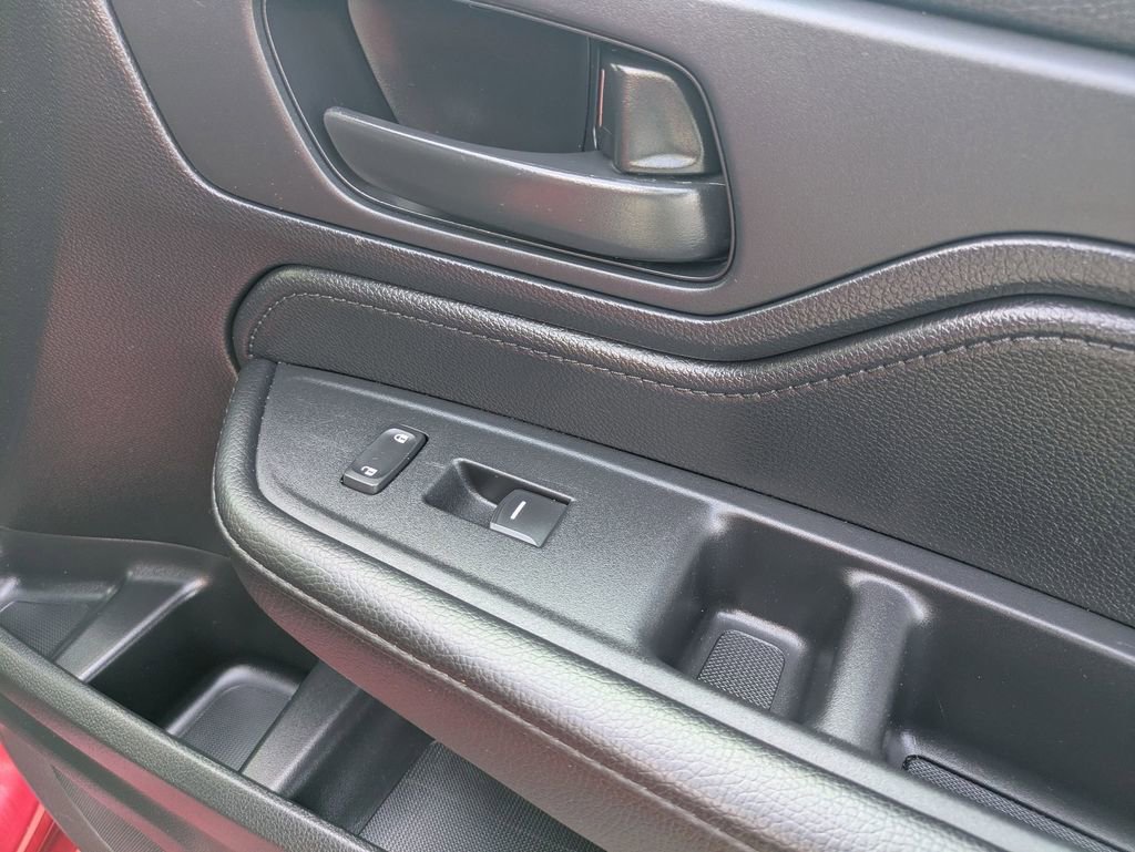 Used 2025 Honda Odyssey Sport-L image 31