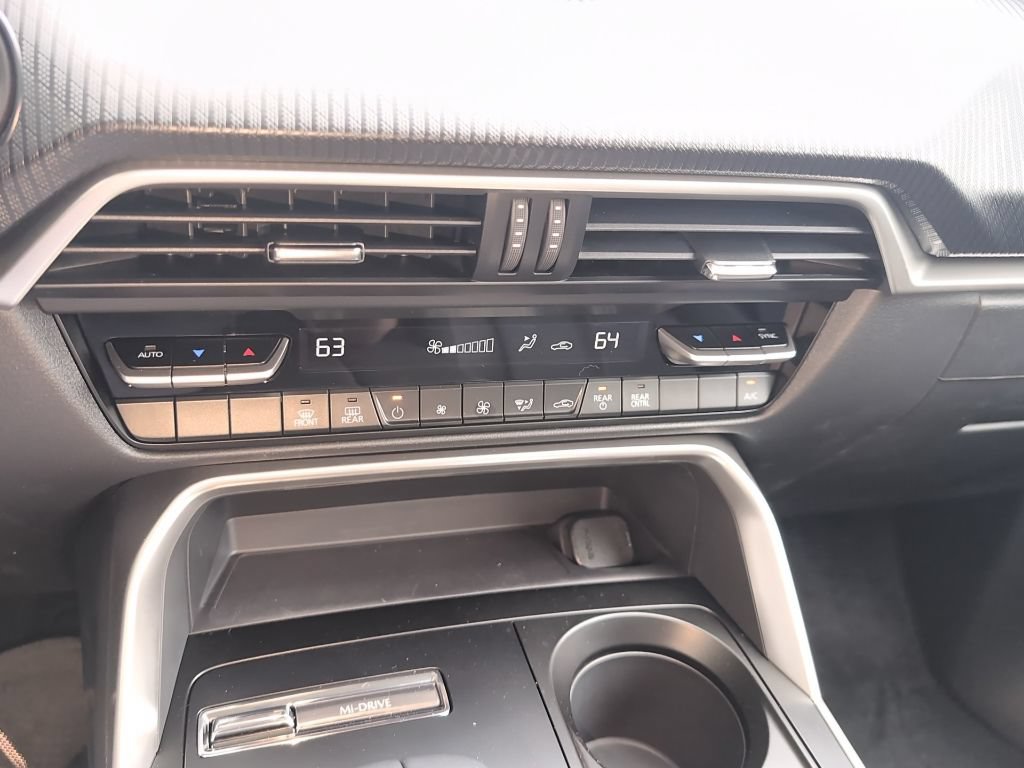 New 2026 MAZDA CX-70 SC AWD/4WD image 22