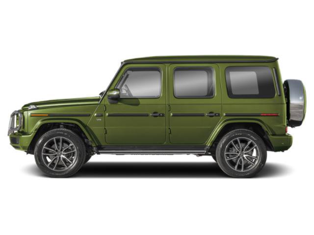 Used 2023 Mercedes-Benz G 550 image 6