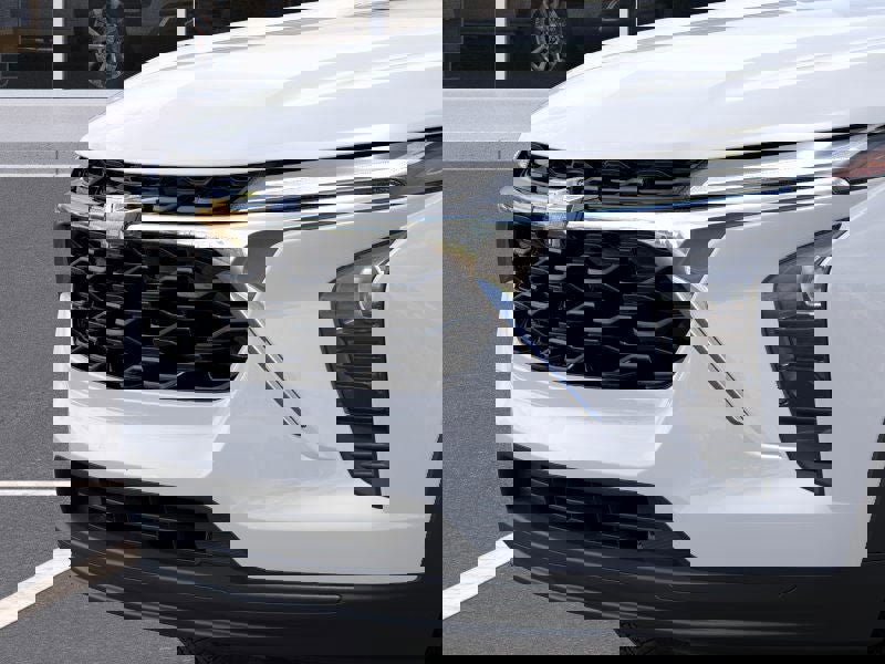 New 2026 Chevrolet Trax LS w/ LS Convenience Package image 13