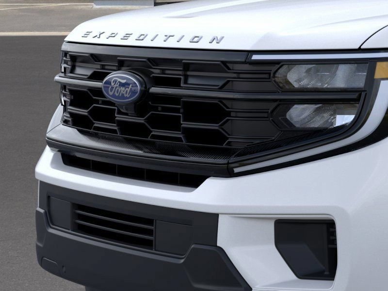 New 2026 Ford Expedition Active AWD/4WD image 17