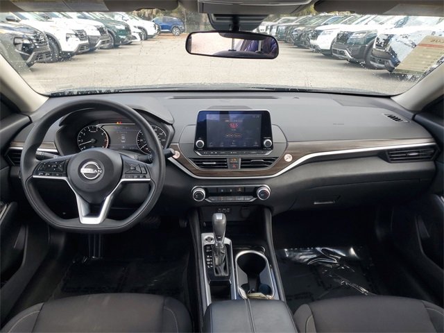 Used 2023 Nissan Altima 2.5 SV image 22