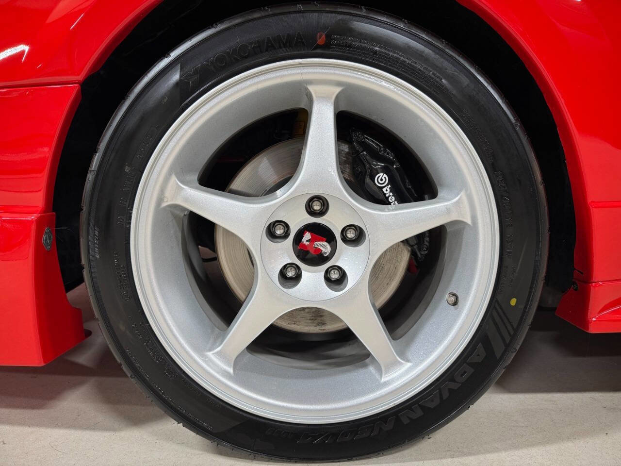 Used 2000 Ford Mustang Cobra RWD image 21