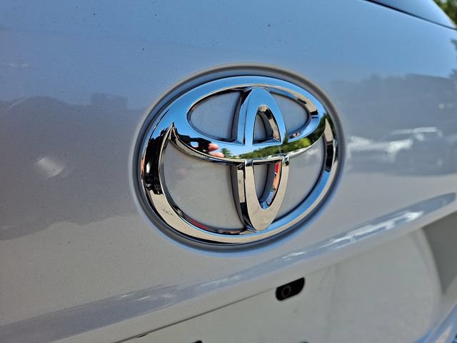 Used 2026 Toyota Highlander Platinum AWD/4WD image 28