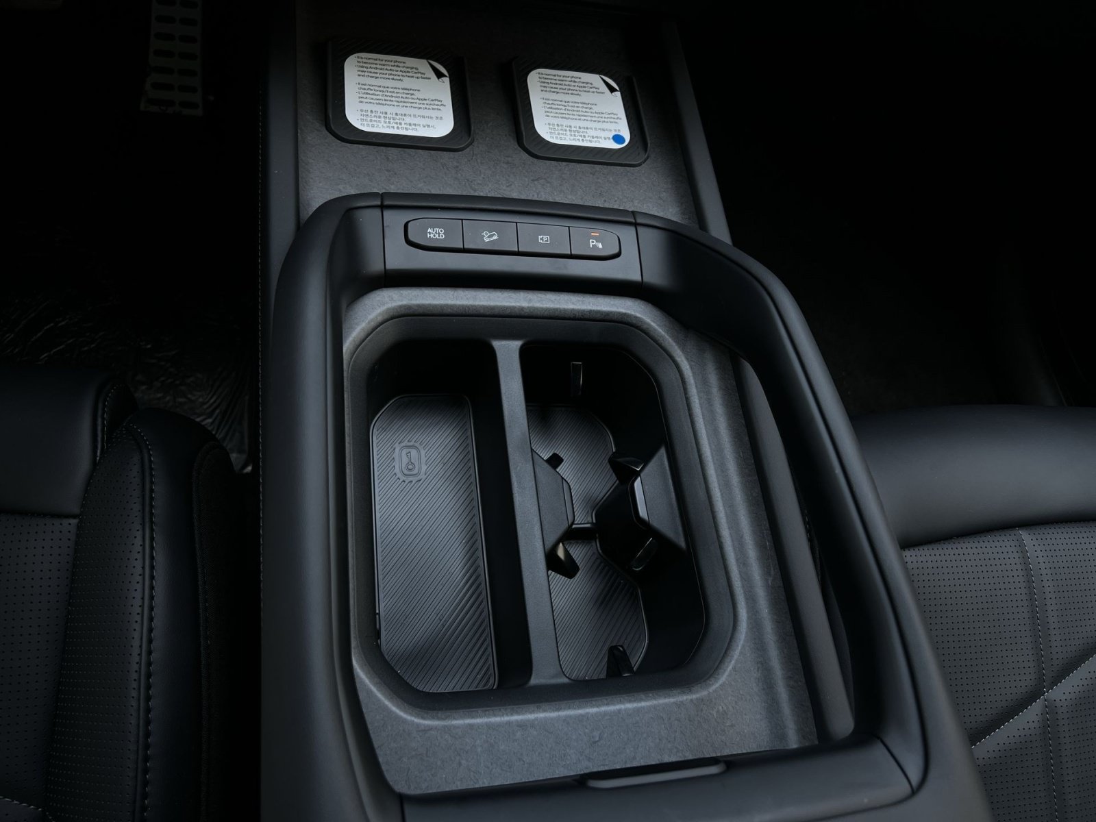 New 2027 Kia Telluride SX X-Pro AWD/4WD image 40