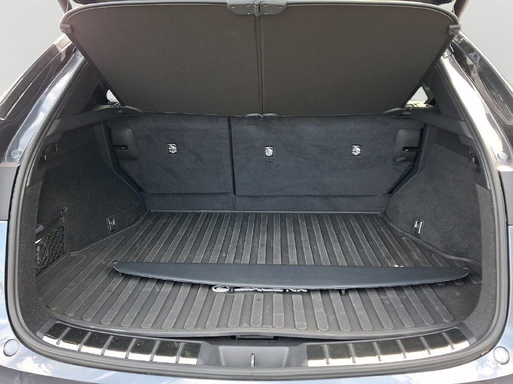 Used 2024 Lexus NX 350 F Sport AWD/4WD image 28