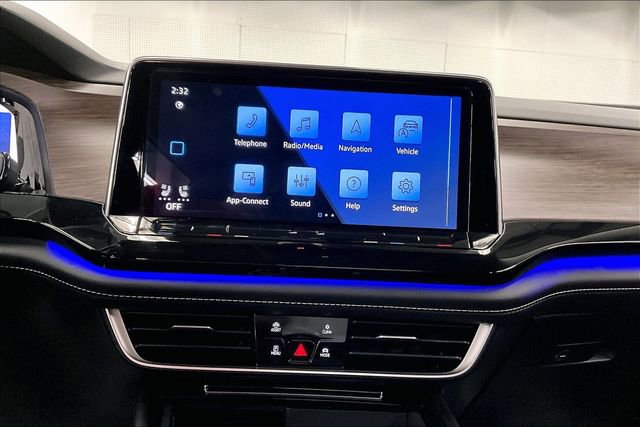 Used 2025 Volkswagen Atlas SEL Premium R-Line image 31