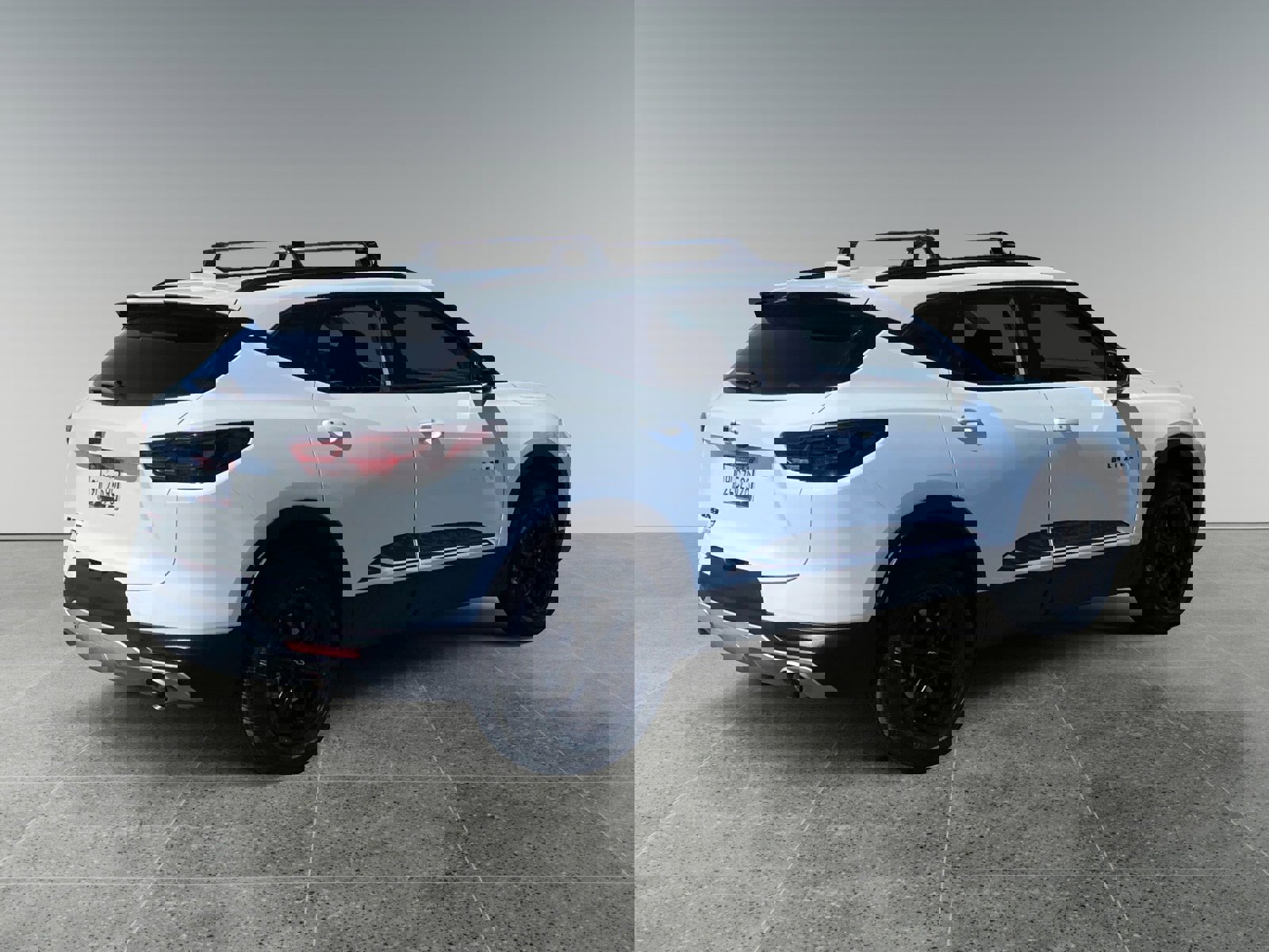 Used 2023 Chevrolet Blazer LT w/ Midnight/Sport Edition image 5