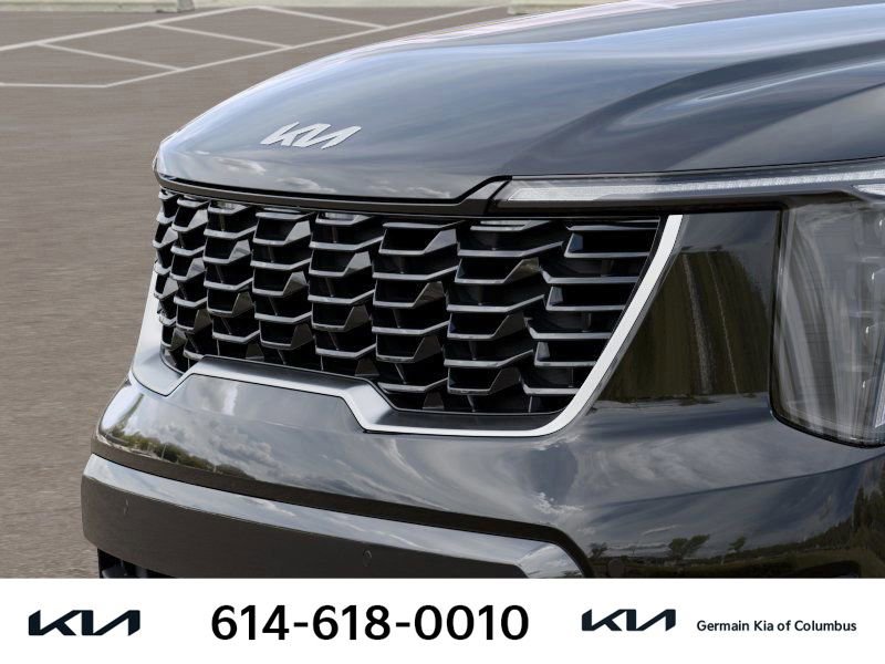 New 2026 Kia Sorento S image 15