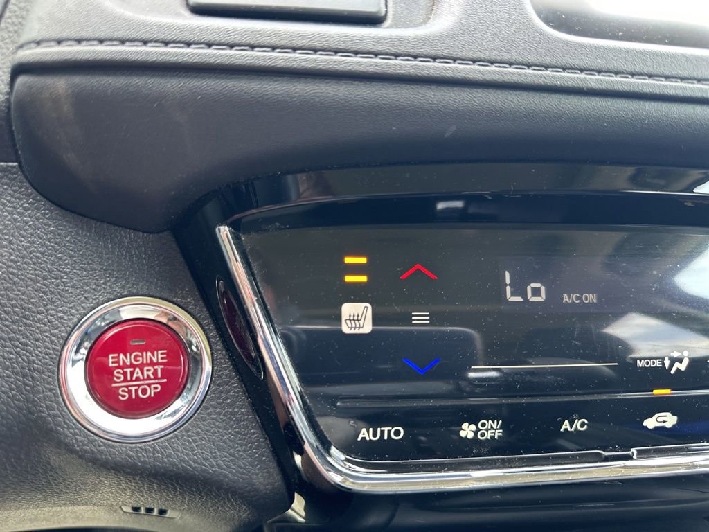 Used 2017 Honda HR-V EX image 6