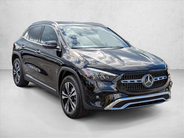 Certified 2026 Mercedes-Benz GLA 250 image 6