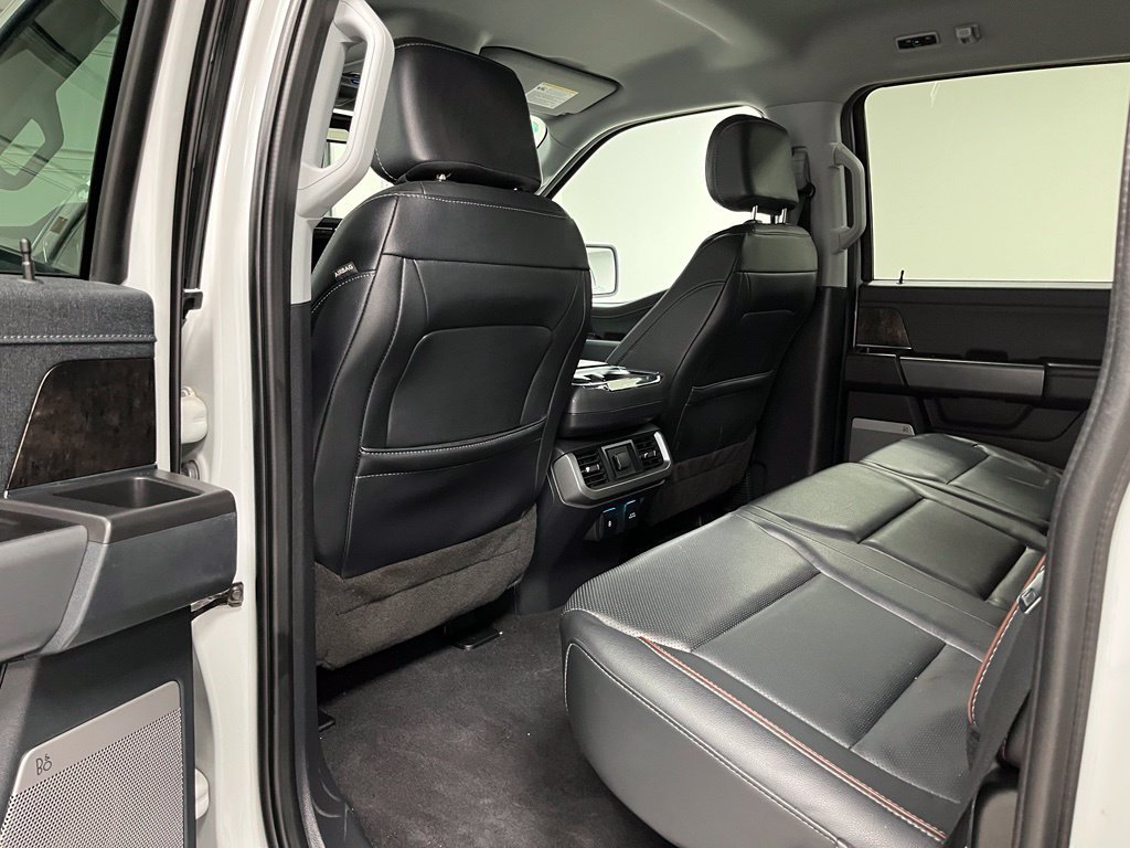Used 2023 Ford F150 Lariat AWD/4WD image 45