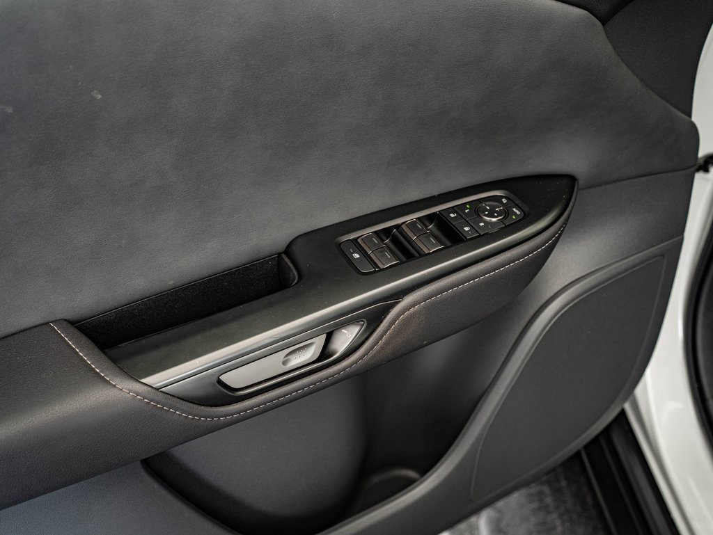 Certified 2023 Lexus RZ 450e Premium w/ Technology Package image 22