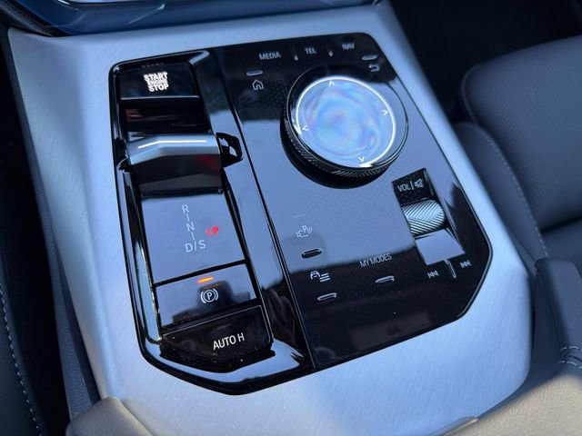 New 2026 BMW X3 xDrive30 w/ Premium Package AWD/4WD image 21