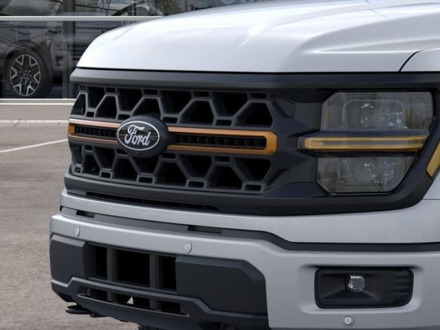 New 2026 Ford F150 Tremor w/ Bed Utility Package AWD/4WD image 17