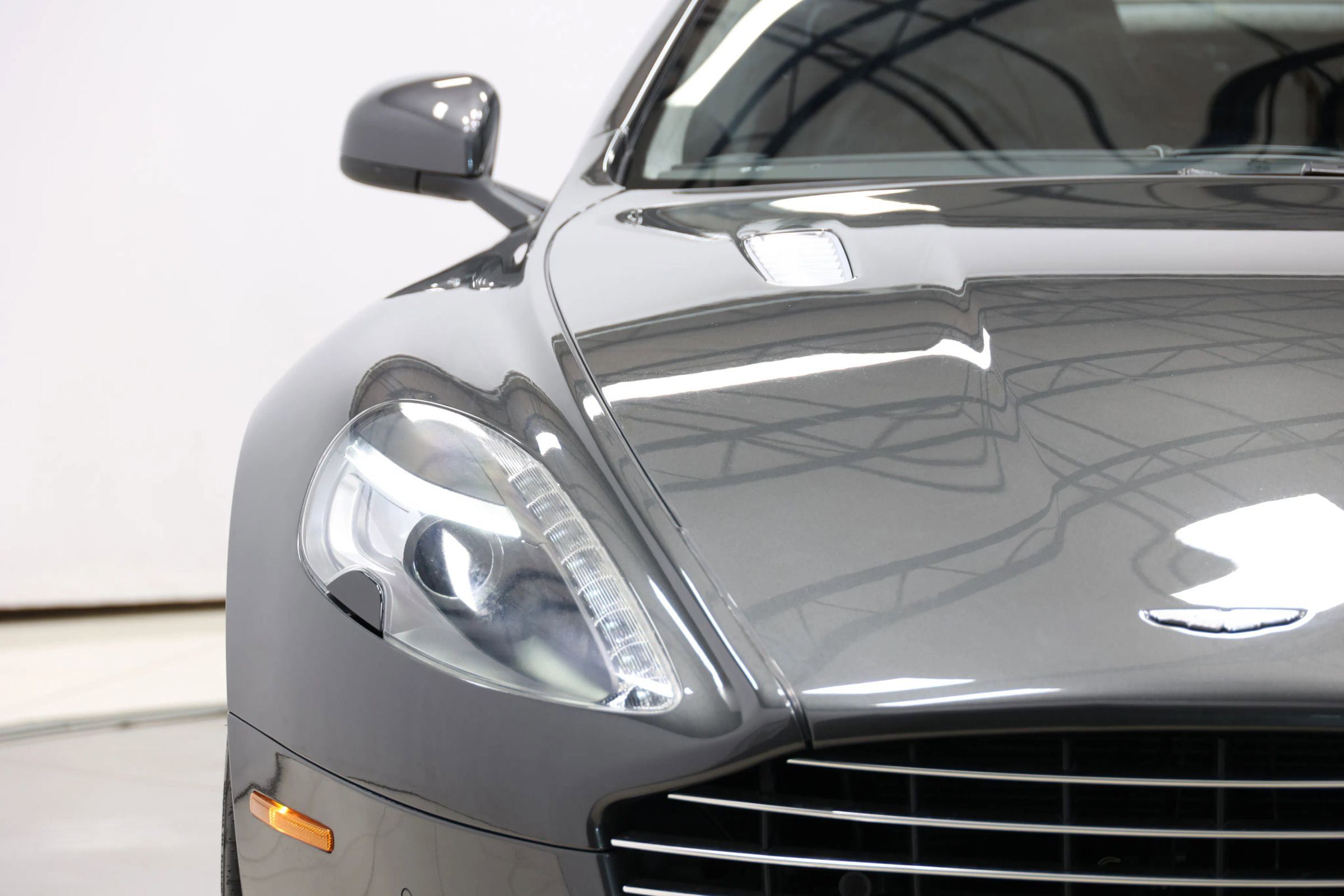 Used 2015 Aston Martin Rapide S image 91