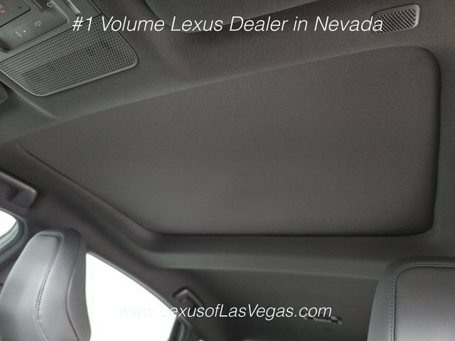 New 2026 Lexus ES 350e FWD image 11