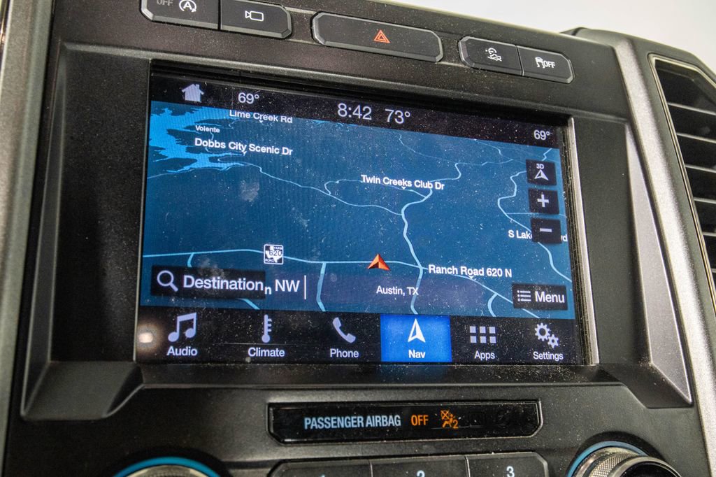 Used 2019 Ford F150 Raptor w/ Equipment Group 802A Luxury AWD/4WD image 20