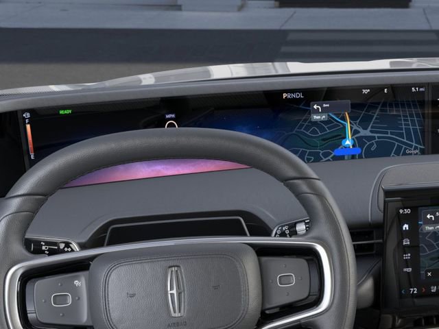 New 2026 Lincoln Nautilus Premier AWD/4WD image 13