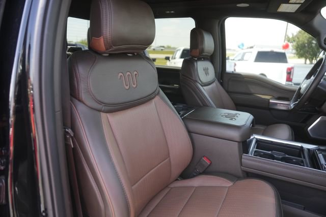 Used 2023 Ford F250 King Ranch w/ Tremor Off-Road Package AWD/4WD image 20
