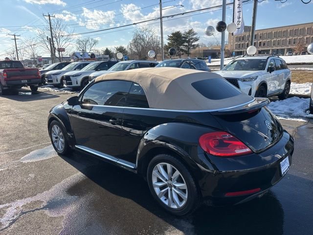Used 2015 Volkswagen Beetle TDI image 13