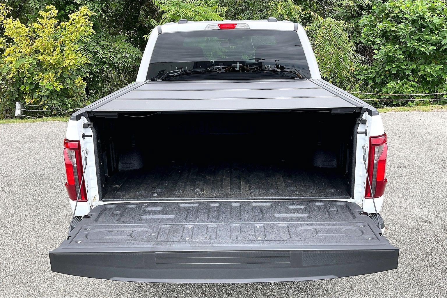 Used 2026 Ford F150 STX w/ F-150 LOBO Package AWD/4WD image 34