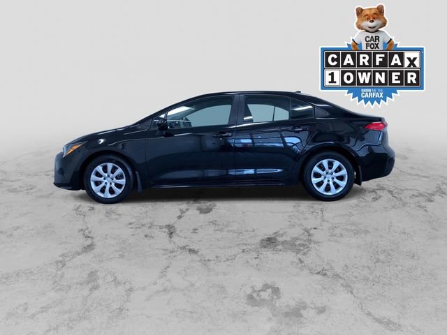 Certified 2024 Toyota Corolla LE image 6