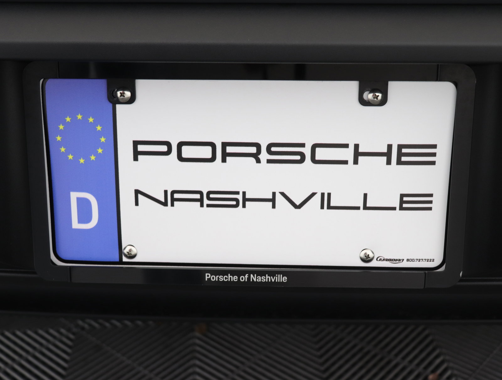 Used 2025 Porsche Macan 4S Electric image 39