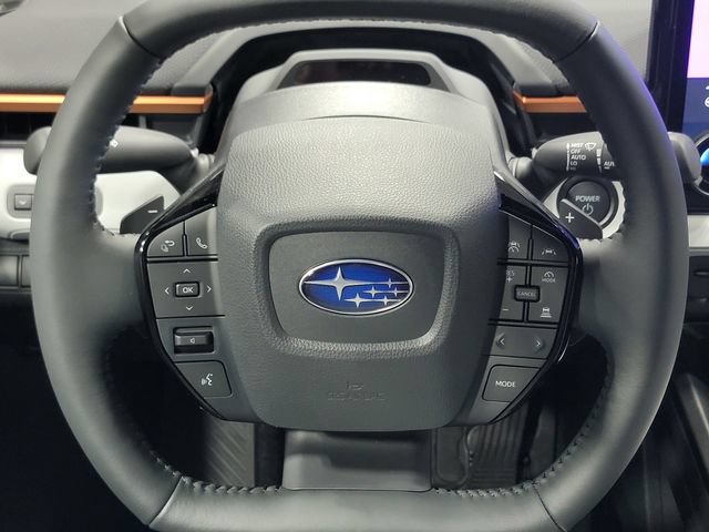 New 2026 Subaru Uncharted AWD image 24