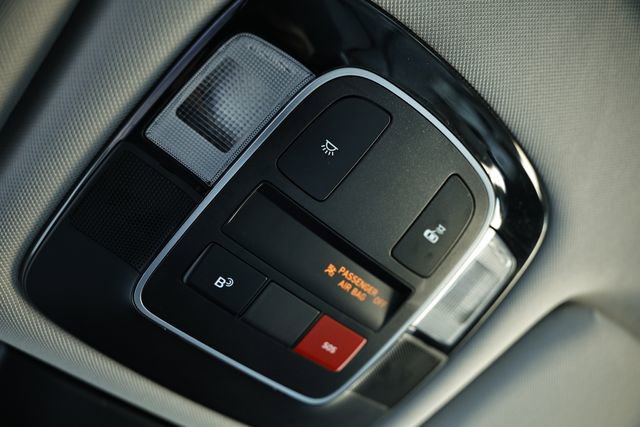 Certified 2025 Hyundai Sonata SEL image 40