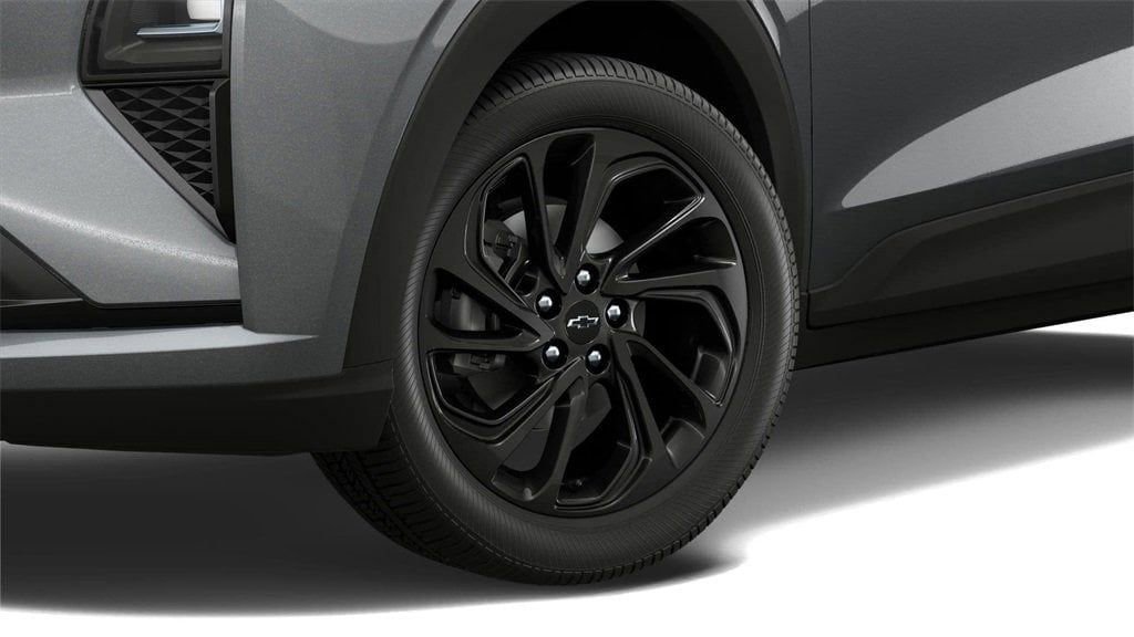 New 2027 Chevrolet Bolt RS image 10