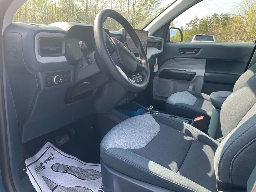 New 2026 Ford Maverick XLT image 15