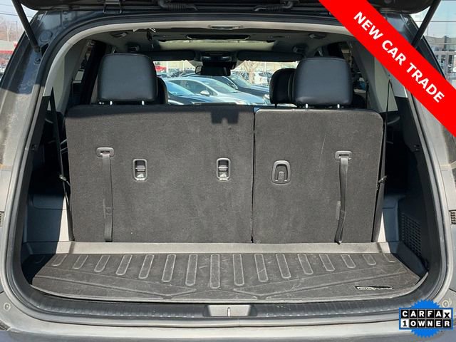 Used 2020 Kia Telluride S image 15