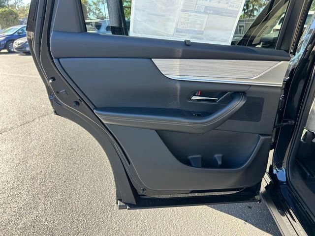 New 2026 MAZDA CX-90 3.3 Turbo w/ Premium Sport Pkg image 8