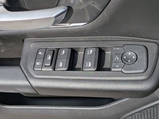 New 2026 RAM 1500 Big Horn image 25