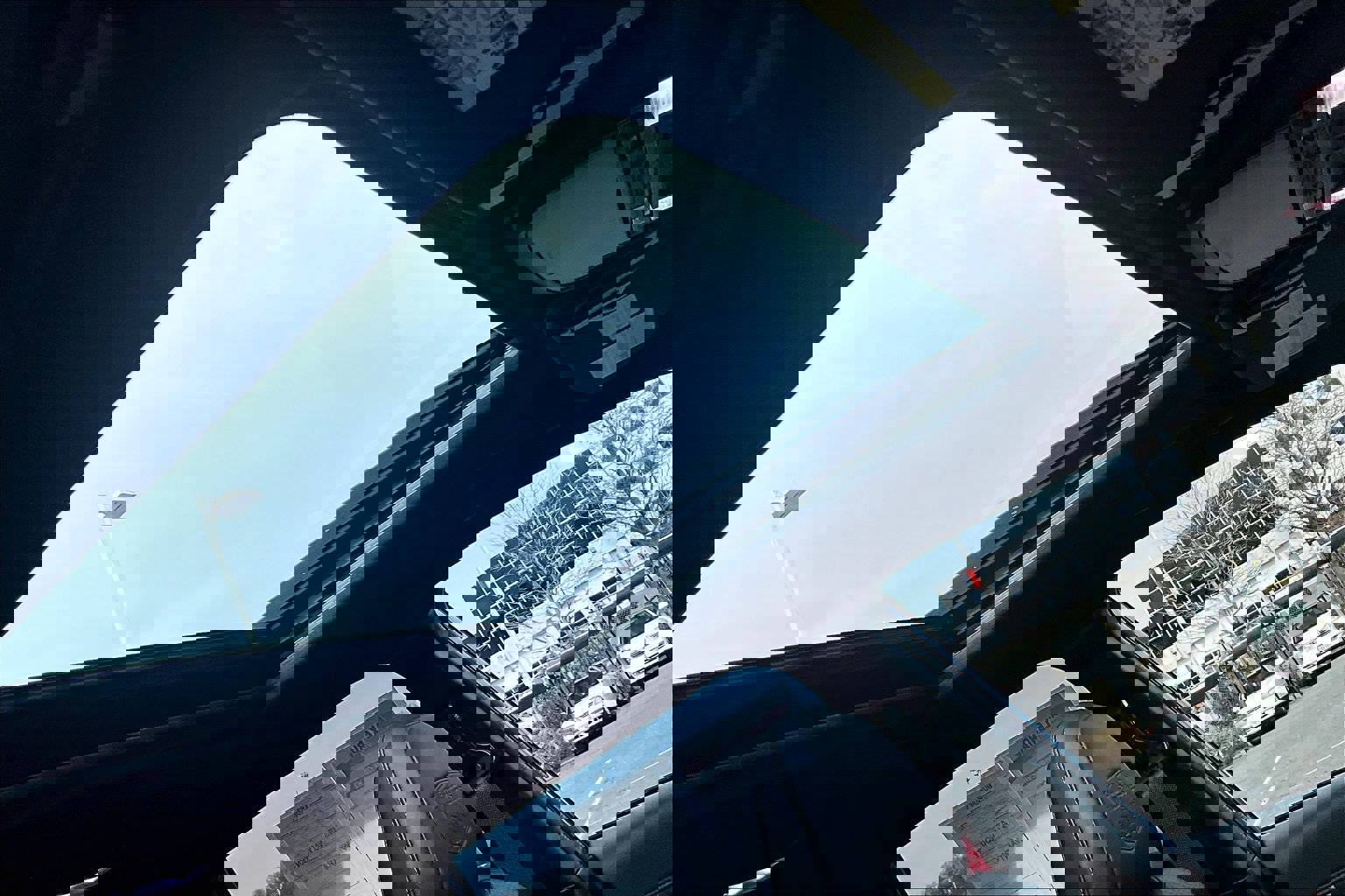 Used 2023 Subaru Forester Wilderness image 21