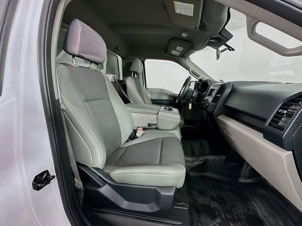 Used 2020 Ford F150 XL w/ Equipment Group 101A Mid image 24