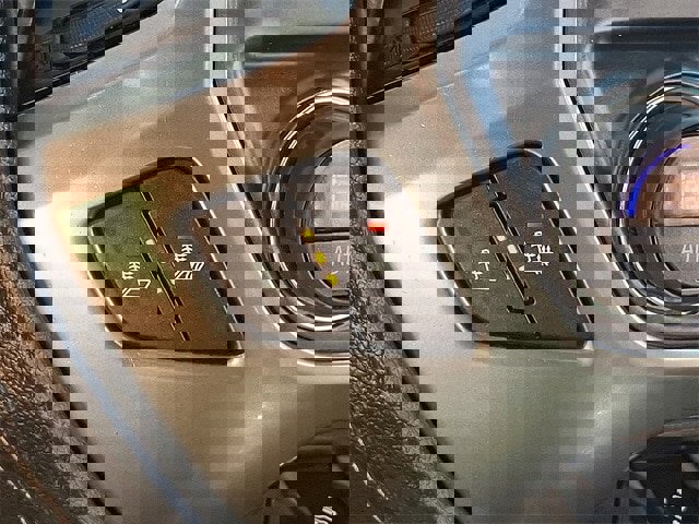 Used 2018 Chevrolet Silverado 1500 LTZ Z71 w/ LTZ Plus Package image 23