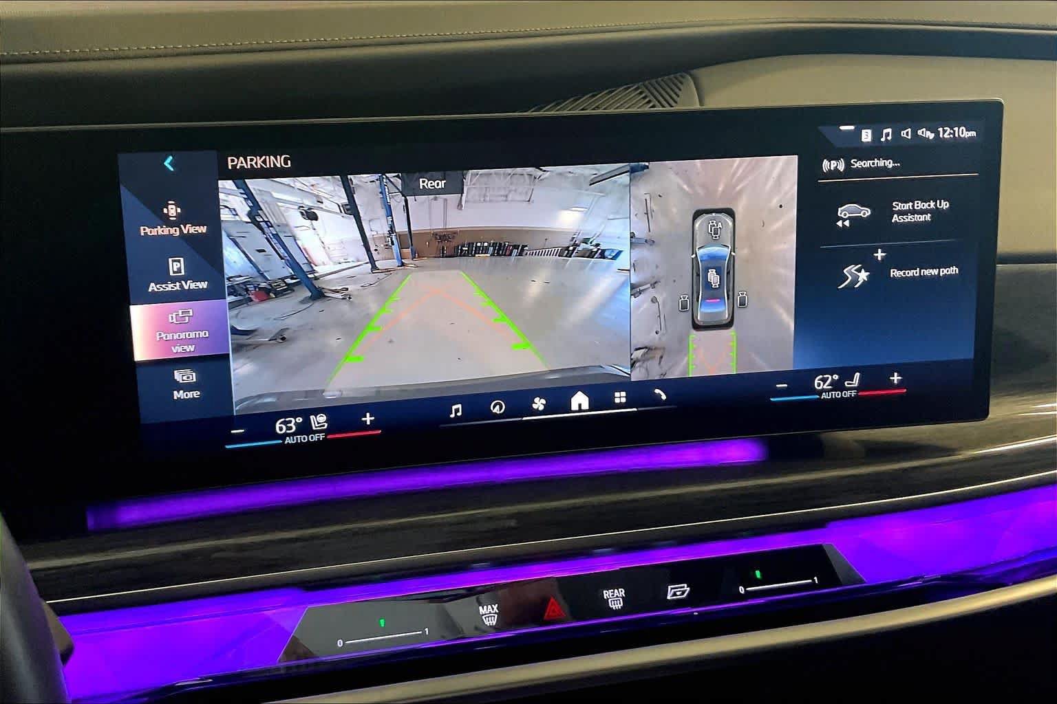 Certified 2024 BMW 760i xDrive AWD/4WD image 27