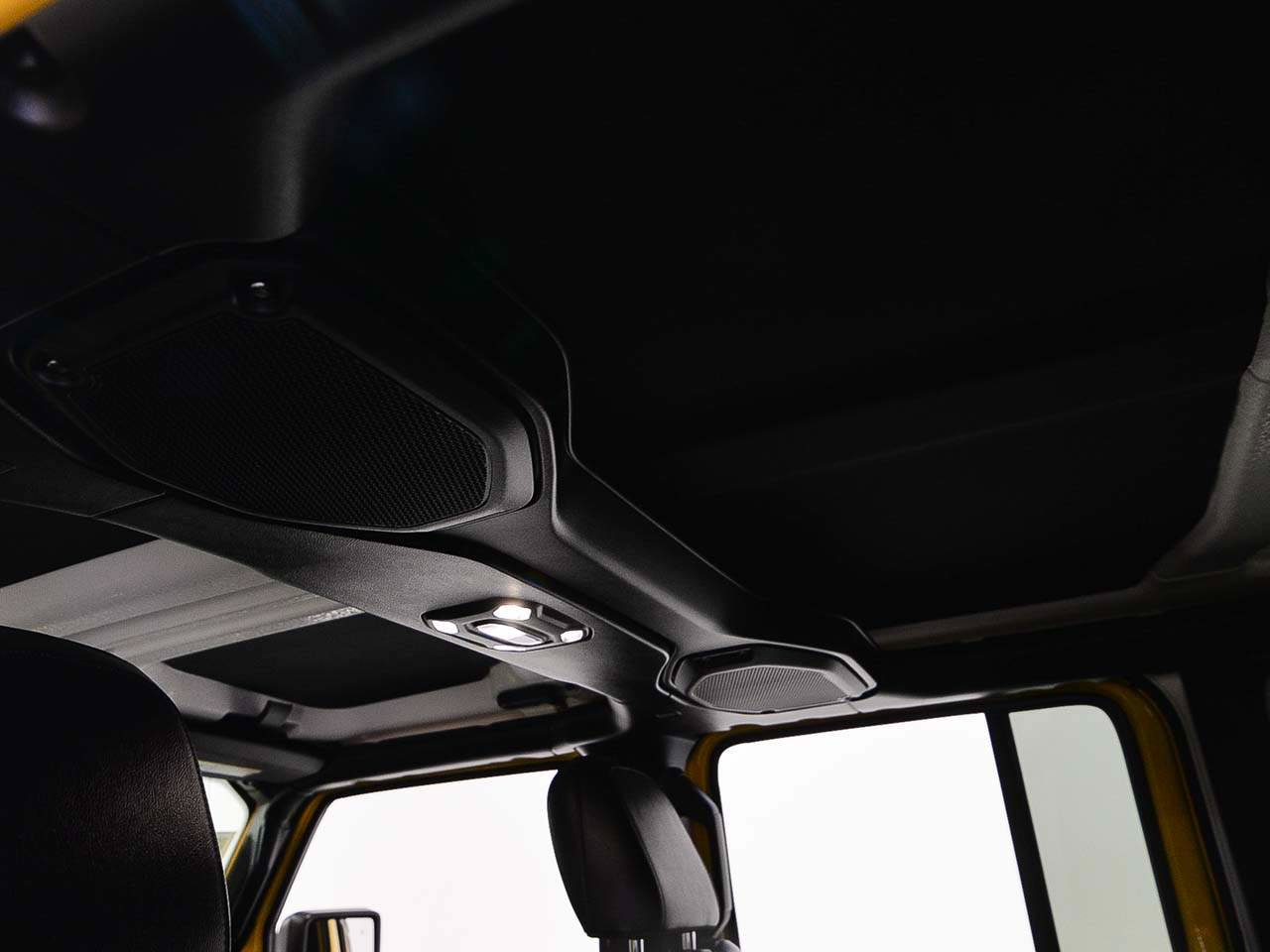 Used 2021 Jeep Wrangler Unlimited Sahara image 14