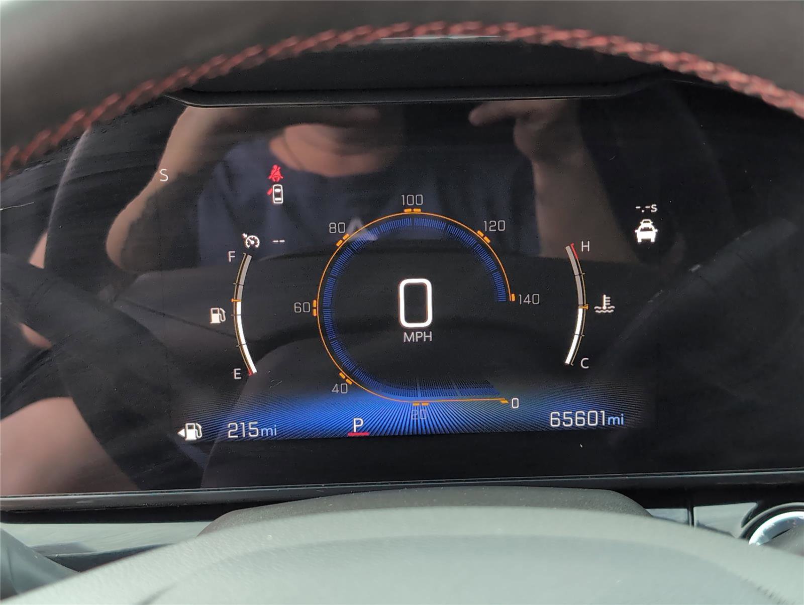 Used 2024 Chevrolet Trax RS w/ Sunroof Package image 28