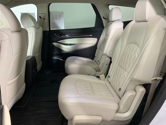 Used 2022 Buick Enclave Avenir w/ Avenir Technology Package image 27