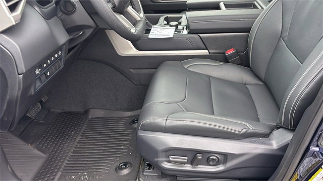New 2026 Toyota Tundra Limited image 24