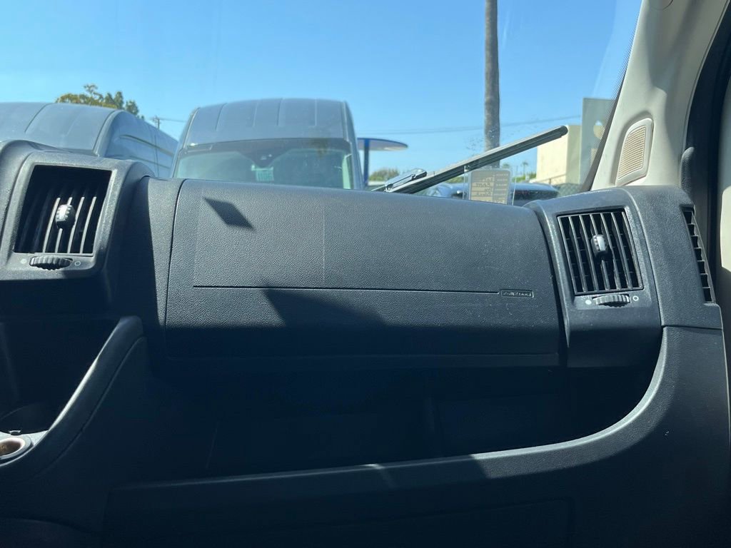 Used 2019 RAM ProMaster 3500 FWD image 21