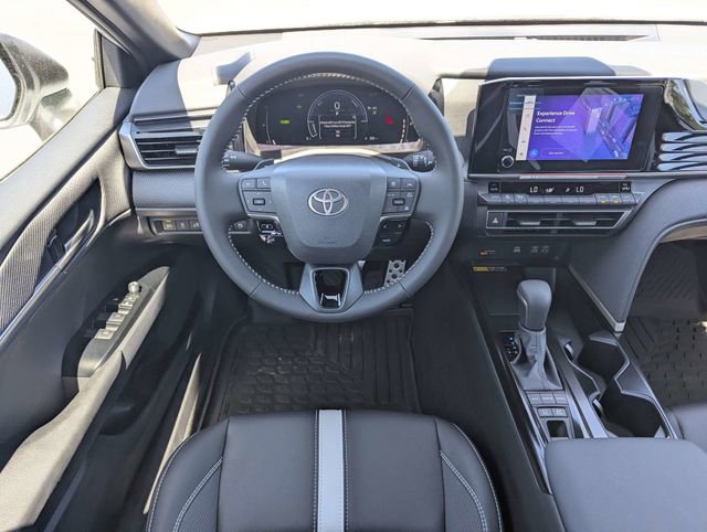 New 2026 Toyota Camry SE FWD image 14