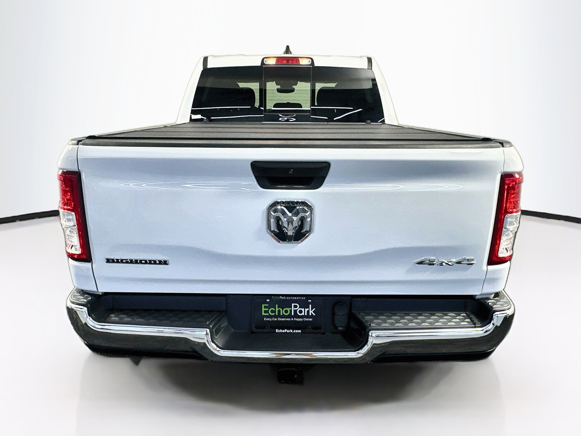Used 2023 RAM 1500 Big Horn AWD/4WD image 7